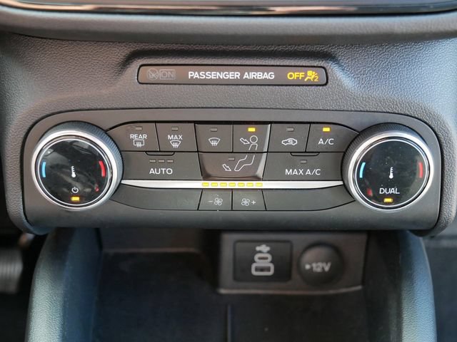 Used 2025 Ford Escape ST-Line AWD/4WD image 28