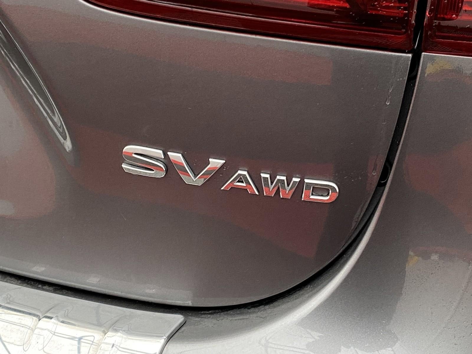 Used 2019 Nissan Rogue Sport SV w/ Technology Package image 14