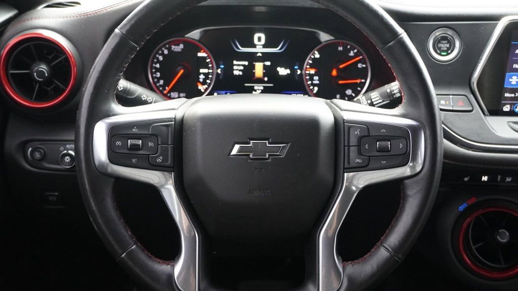 Used 2020 Chevrolet Blazer RS image 29