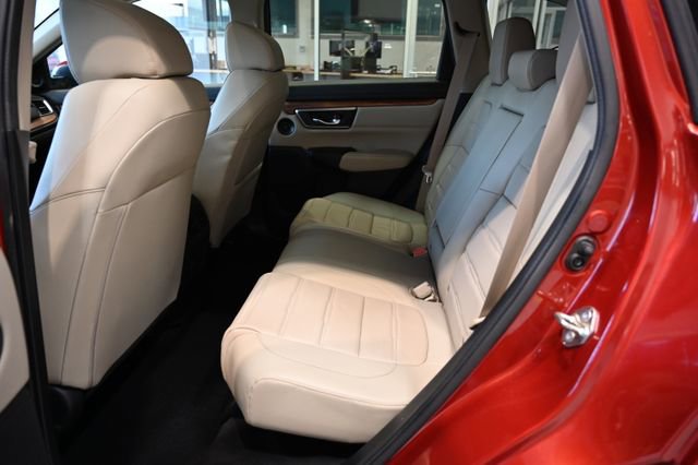 Used 2018 Honda CR-V EX-L image 11