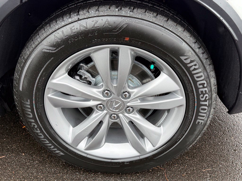 Certified 2026 Acura MDX SH-AWD image 12