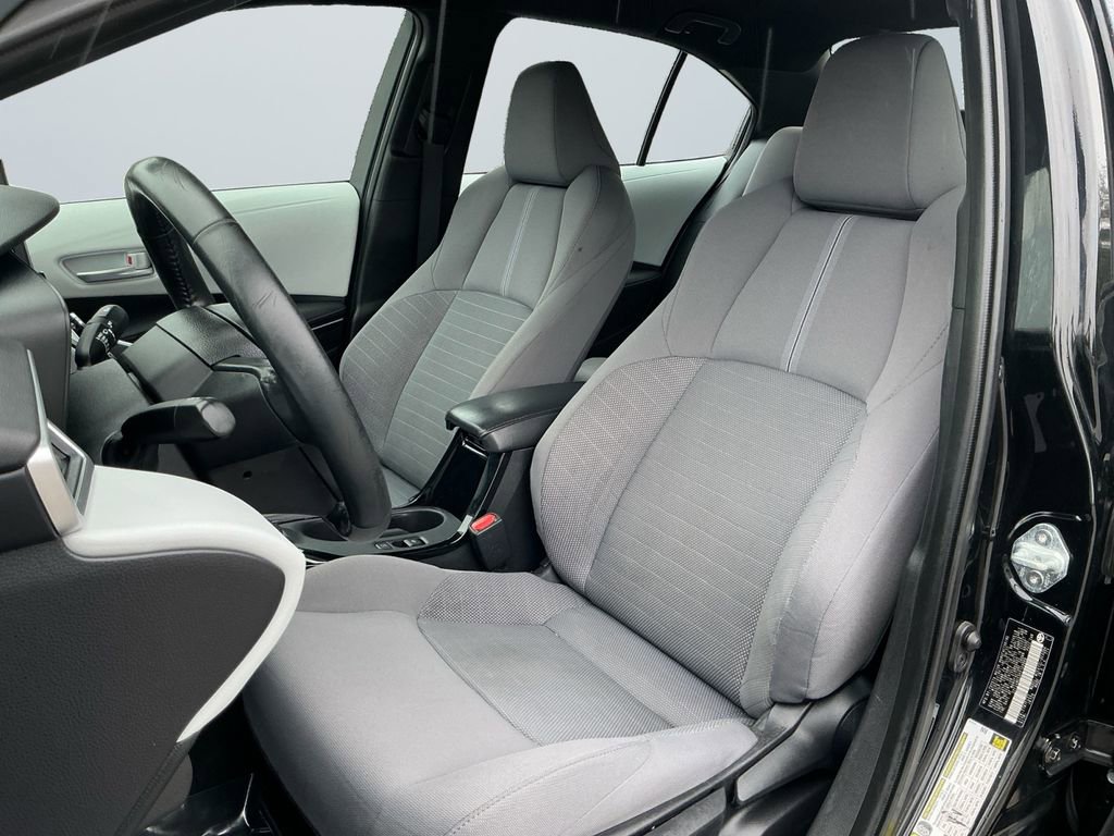 Certified 2023 Toyota Corolla SE w/ Carpet Mat Package (TMS) image 11