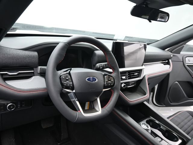 New 2026 Ford Explorer ST-Line image 15