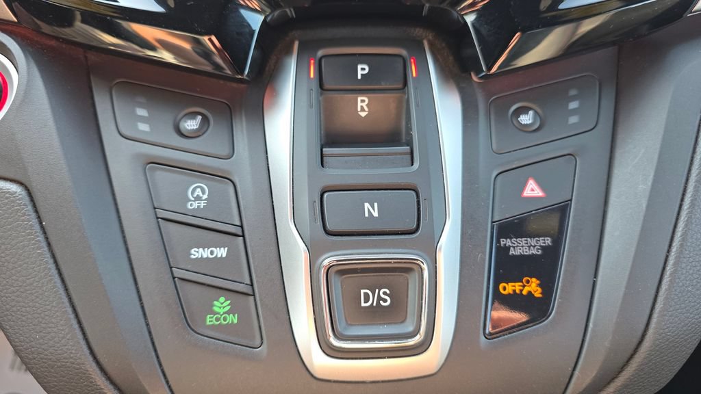 Certified 2025 Honda Odyssey Sport-L image 40