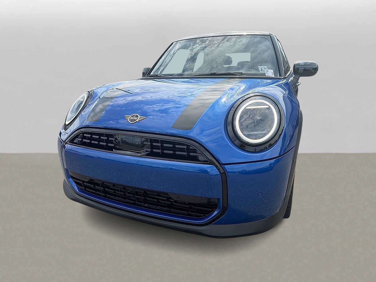 Used 2026 MINI Cooper 4-Door Hardtop