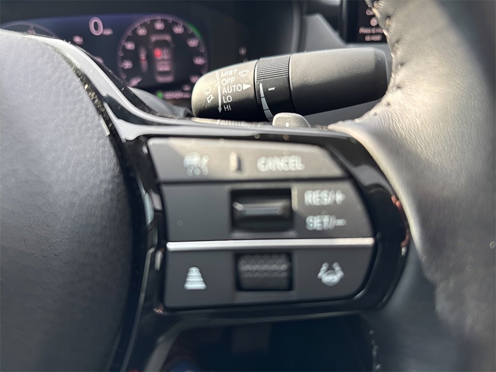 Used 2024 Honda Accord Touring image 13