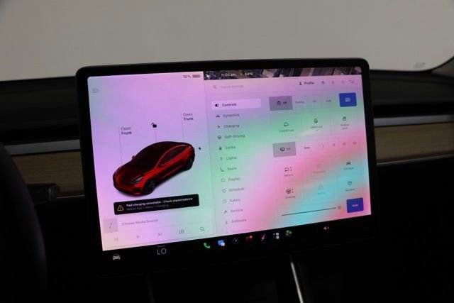 Used 2019 Tesla Model 3 Long Range AWD/4WD image 21