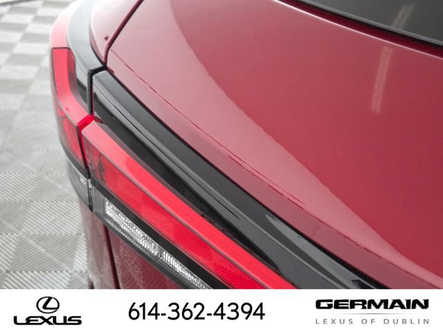 Certified 2025 Lexus RX 350 Premium w/ Accessory Package AWD/4WD image 14