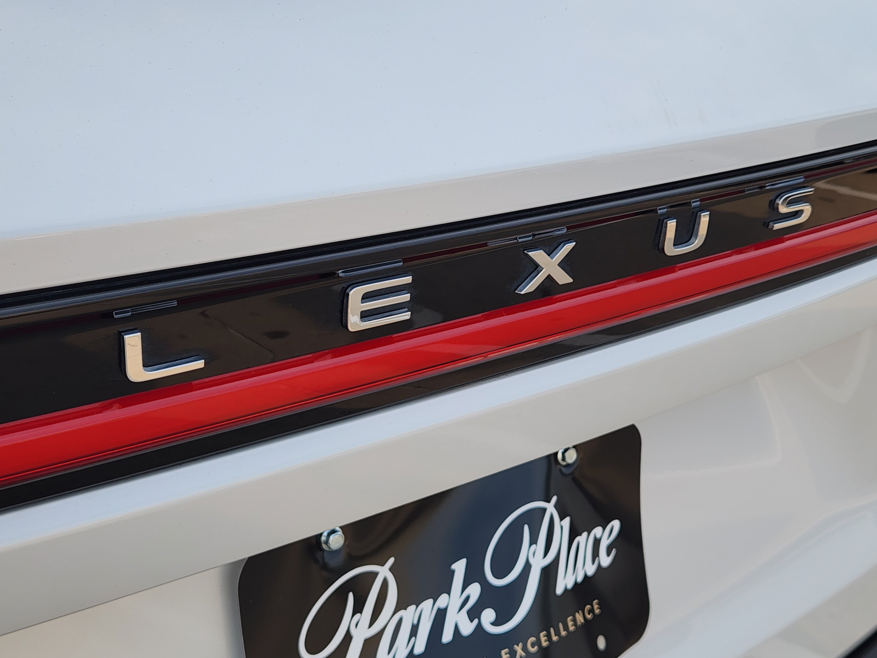 Certified 2025 Lexus TX 350 AWD w/ Technology Package image 38