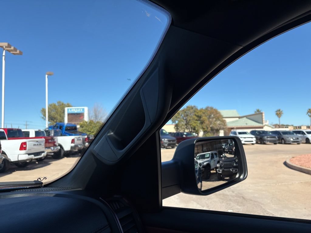 New 2026 RAM 1500 Rebel w/ Bed Utility Group AWD/4WD image 35