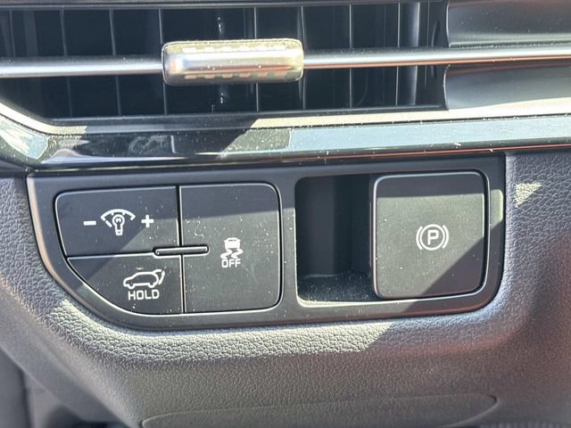 Used 2026 Kia Sportage SX FWD image 27
