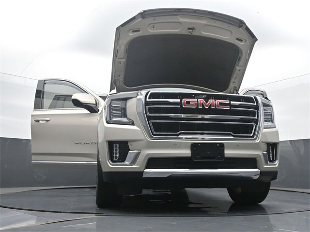 Used 2023 GMC Yukon XL SLT image 60
