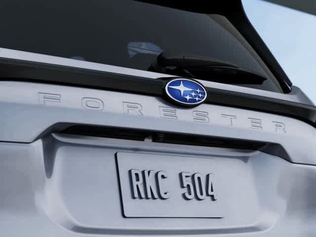New 2026 Subaru Forester Limited AWD/4WD image 11