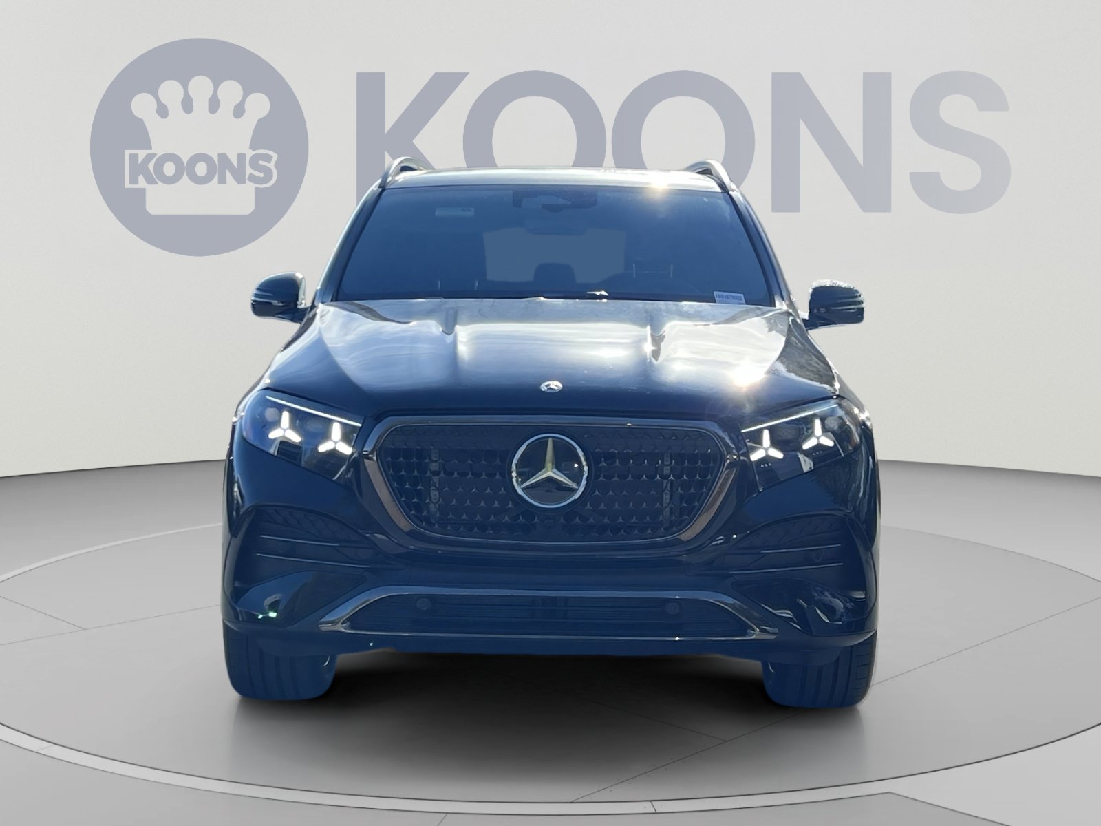 New 2027 Mercedes-Benz GLE 450 4MATIC image 4