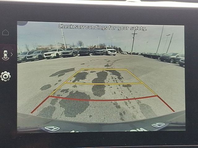 Used 2023 Kia Sportage X-Line w/ X-Line Premium Package image 15