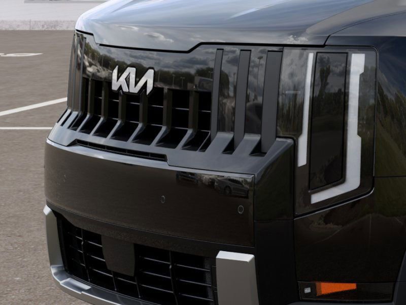 New 2027 Kia Telluride S image 12