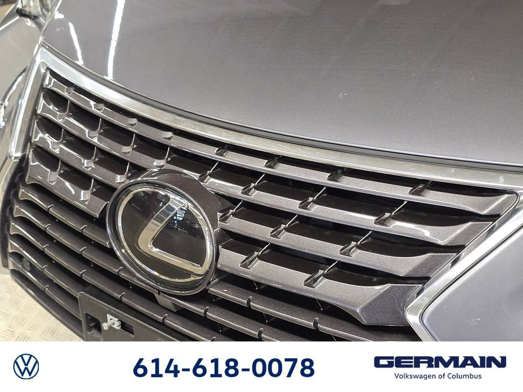 Used 2021 Lexus NX 300 AWD w/ Premium Package image 17