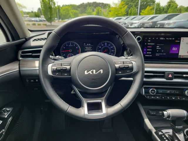 Used 2023 Kia K5 EX FWD image 9