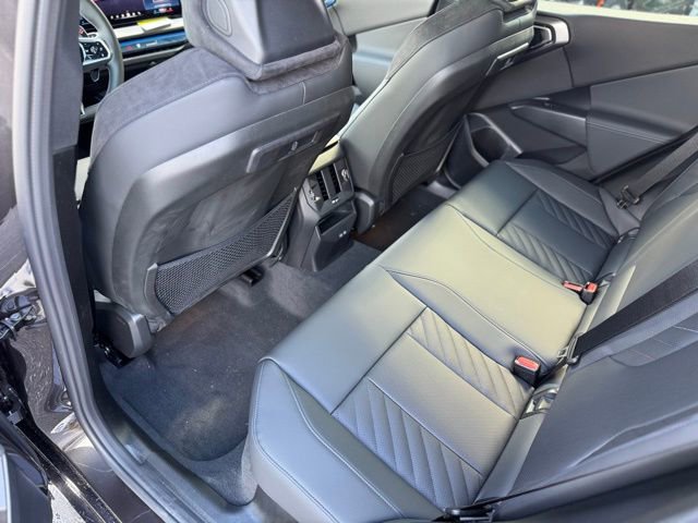 New 2026 BMW X3 M50 w/ Premium Package image 21