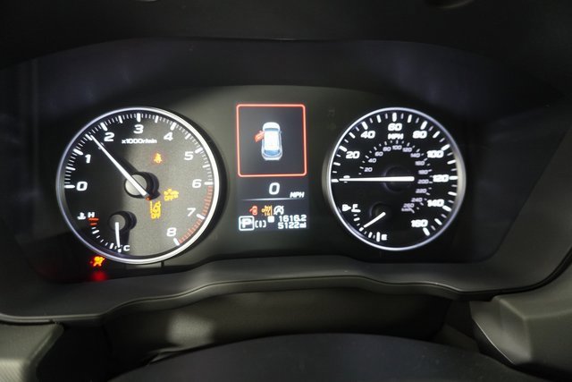 Certified 2025 Subaru Crosstrek 2.5i Limited w/ Crosstrek Mirror Package image 24