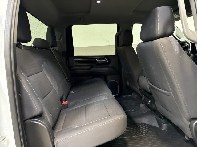 Used 2024 Chevrolet Silverado 2500 LT image 63