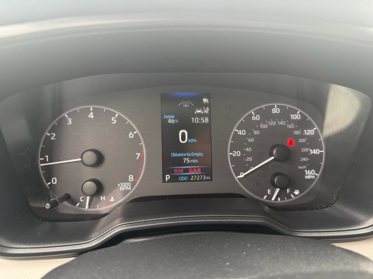 Used 2025 Toyota Corolla LE image 18