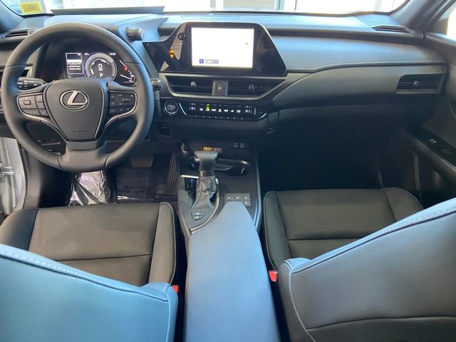 Certified 2024 Lexus UX 250h AWD w/ Premium Package image 10
