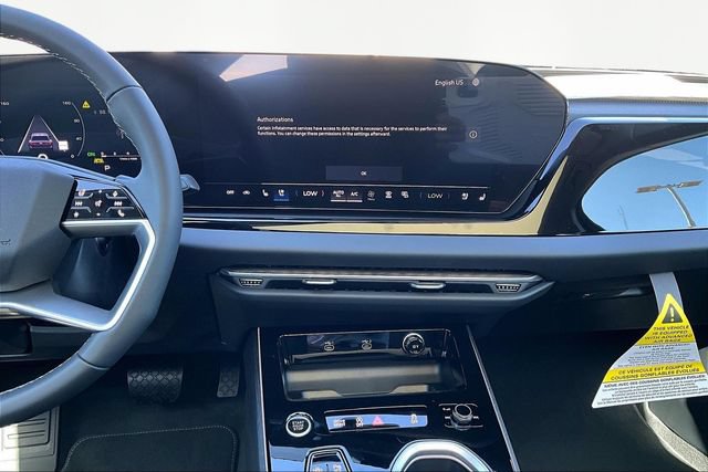 New 2026 Audi A6 Premium Plus AWD/4WD image 6