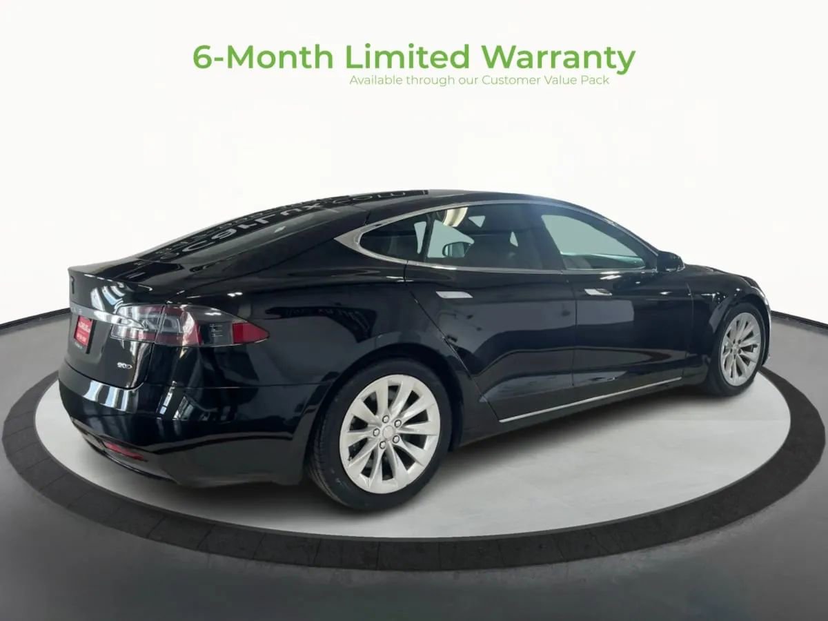 Used 2017 Tesla Model S 75D image 7