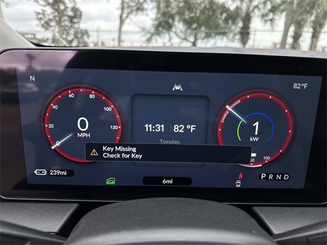 New 2026 Honda Prologue Elite image 30