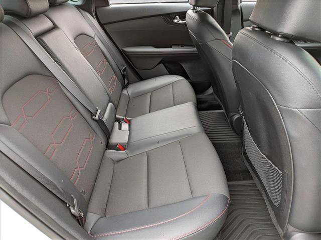 Used 2024 Kia Forte GT image 20