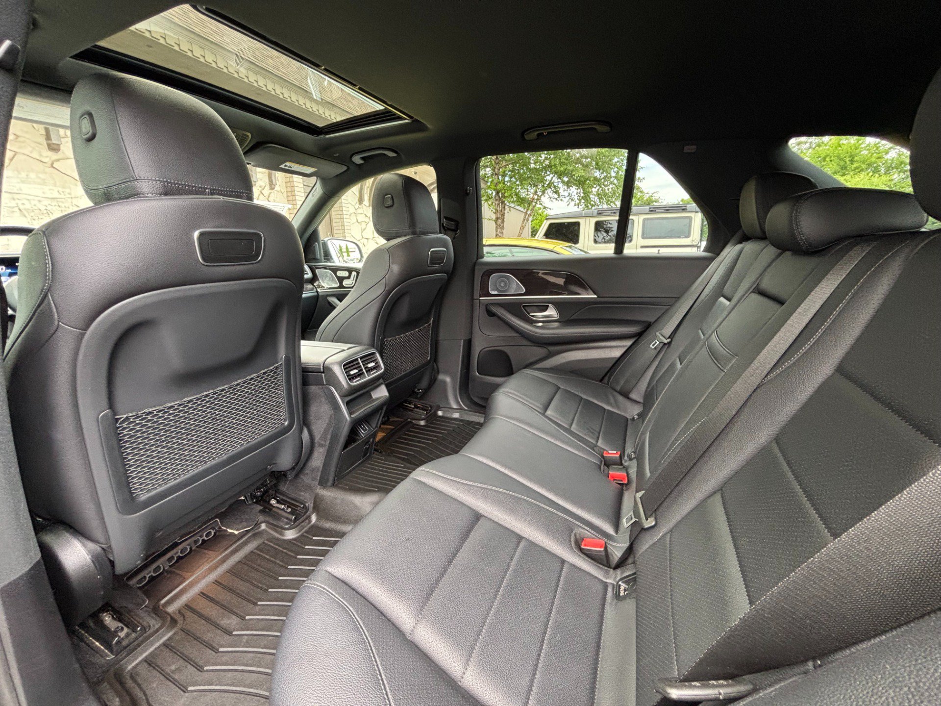 Used 2020 Mercedes-Benz GLE 350 4MATIC image 26