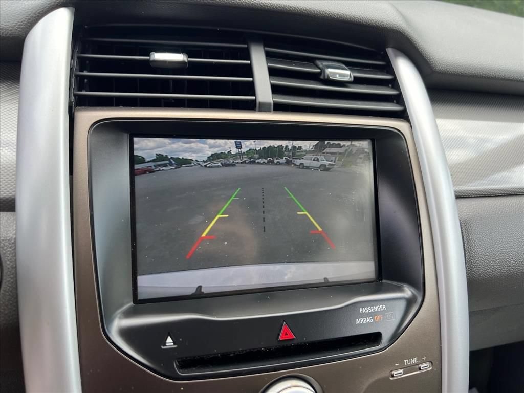 Used 2014 Ford Edge SEL w/ Equipment Group 205A AWD/4WD image 20