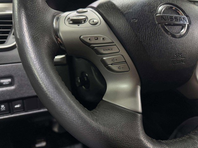 Used 2017 Nissan Murano Platinum image 23