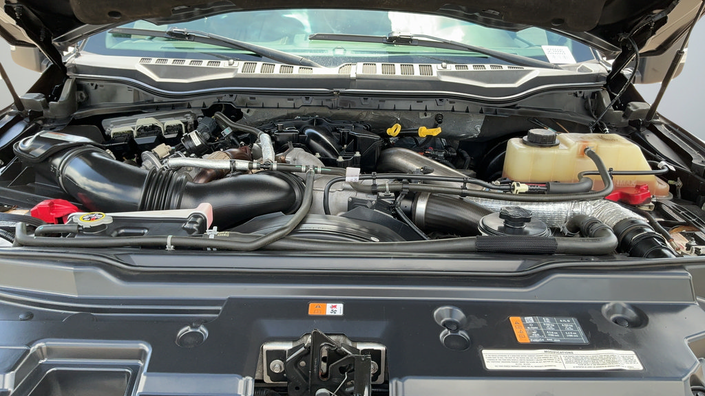 Used 2018 Ford F250 King Ranch w/ King Ranch Ultimate Package AWD/4WD image 25