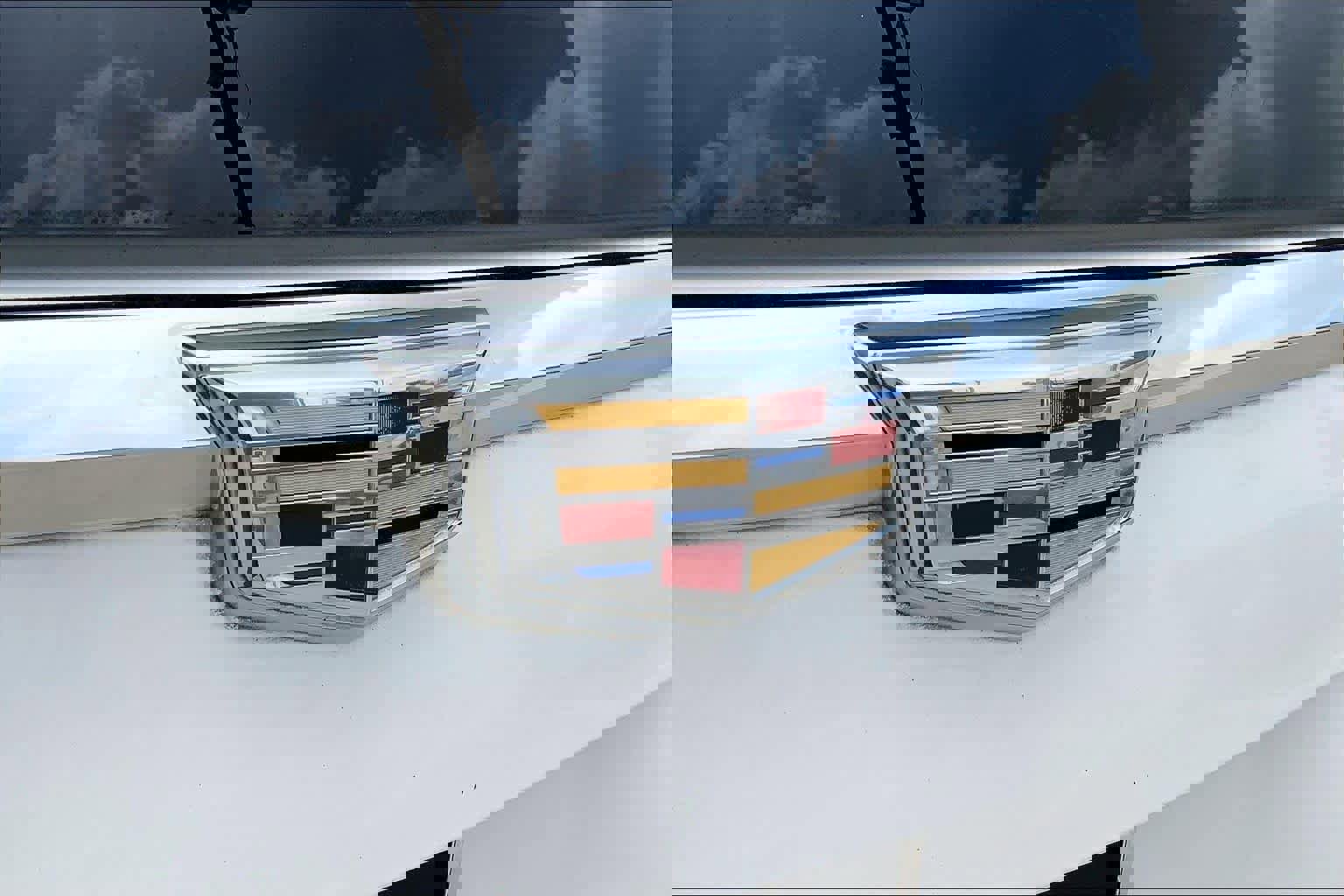 Used 2017 Cadillac Escalade Platinum image 31