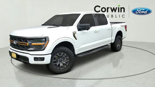 Used 2025 Ford F150 Tremor w/ Tow/Haul Package