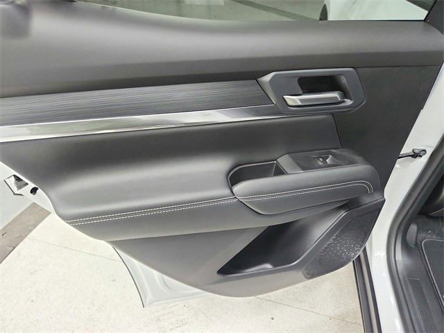 New 2026 GMC Terrain Elevation w/ Elevation Premium Package image 34