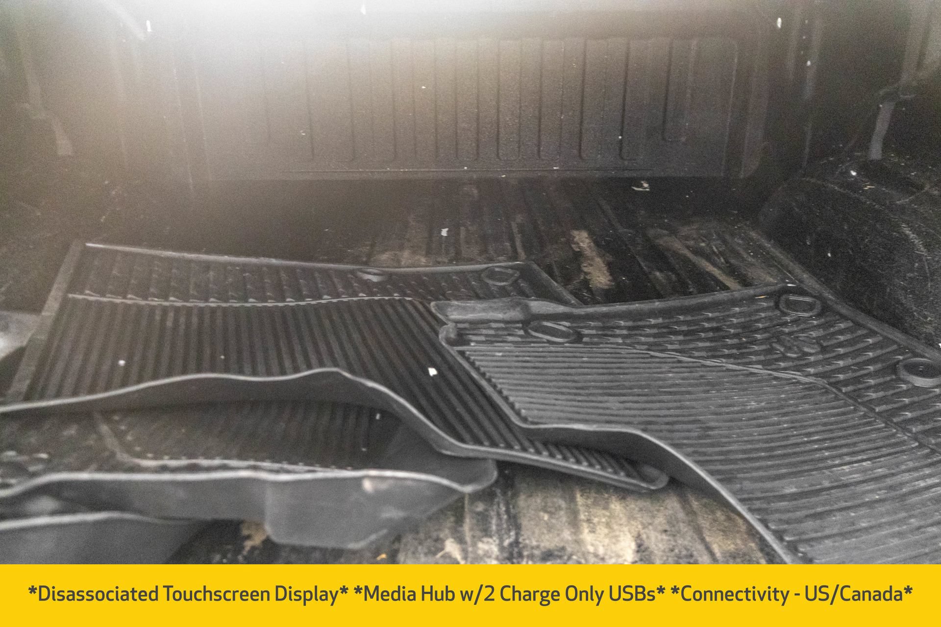 Used 2023 RAM 1500 Big Horn AWD/4WD image 37