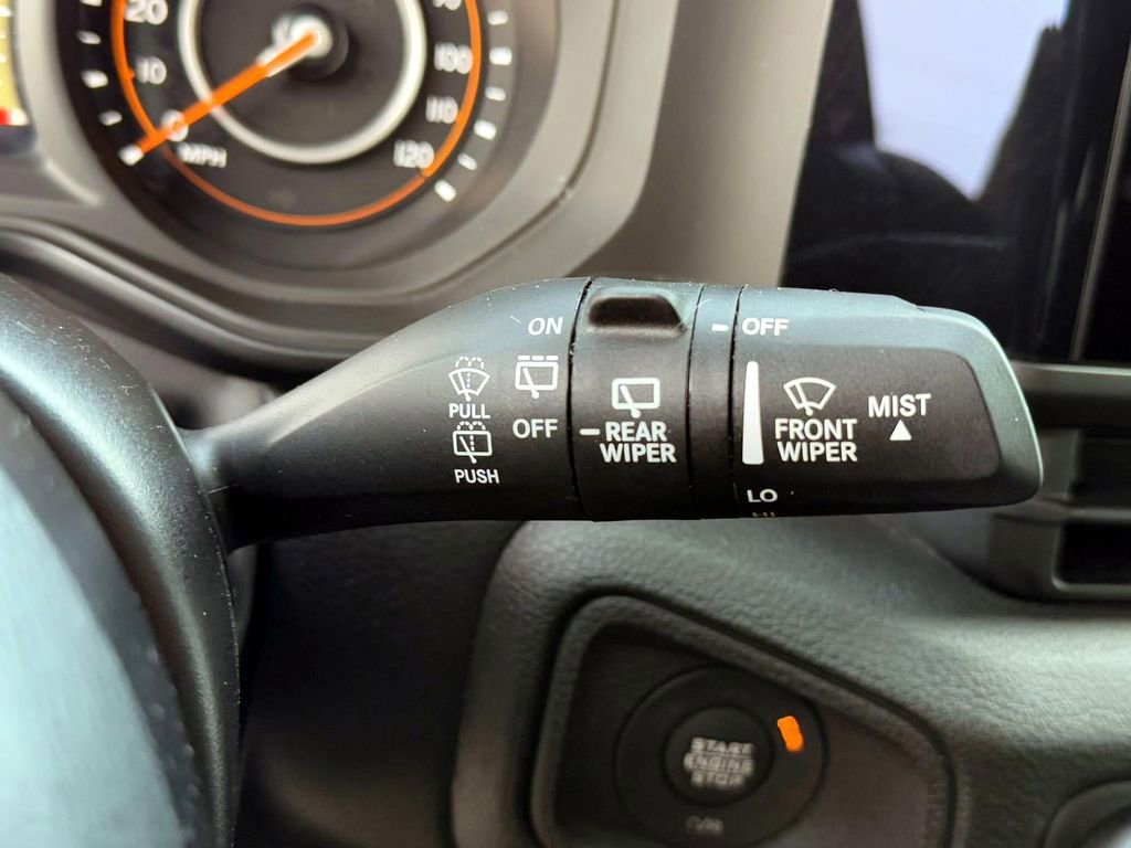 Certified 2024 Jeep Wrangler Sport S image 23