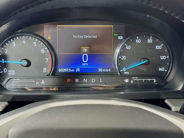 Used 2021 Ford Explorer XLT w/ Equipment Group 202A image 20