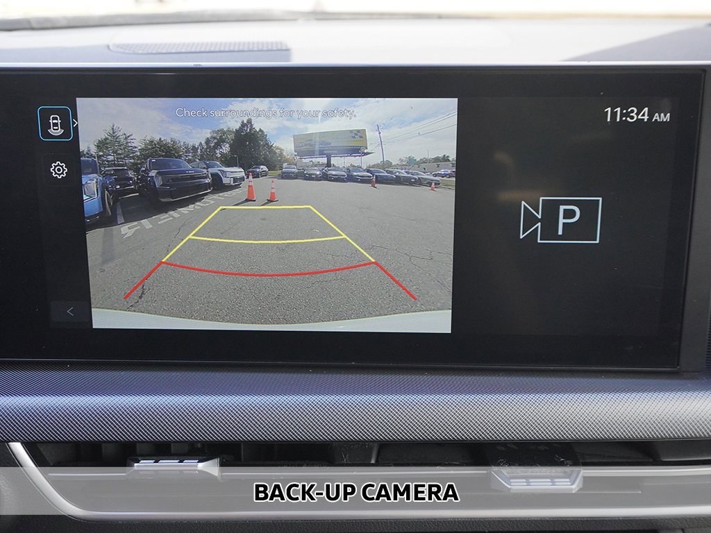 Used 2024 Hyundai Sonata SEL image 5