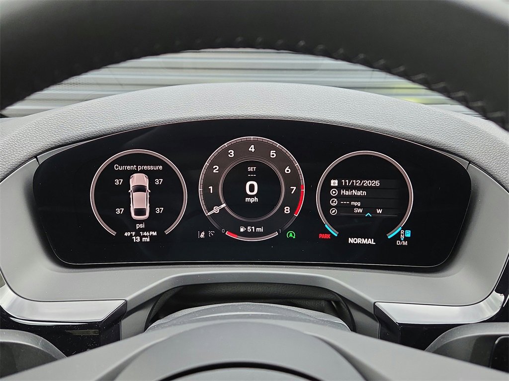 New 2026 Porsche Panamera 4 image 10