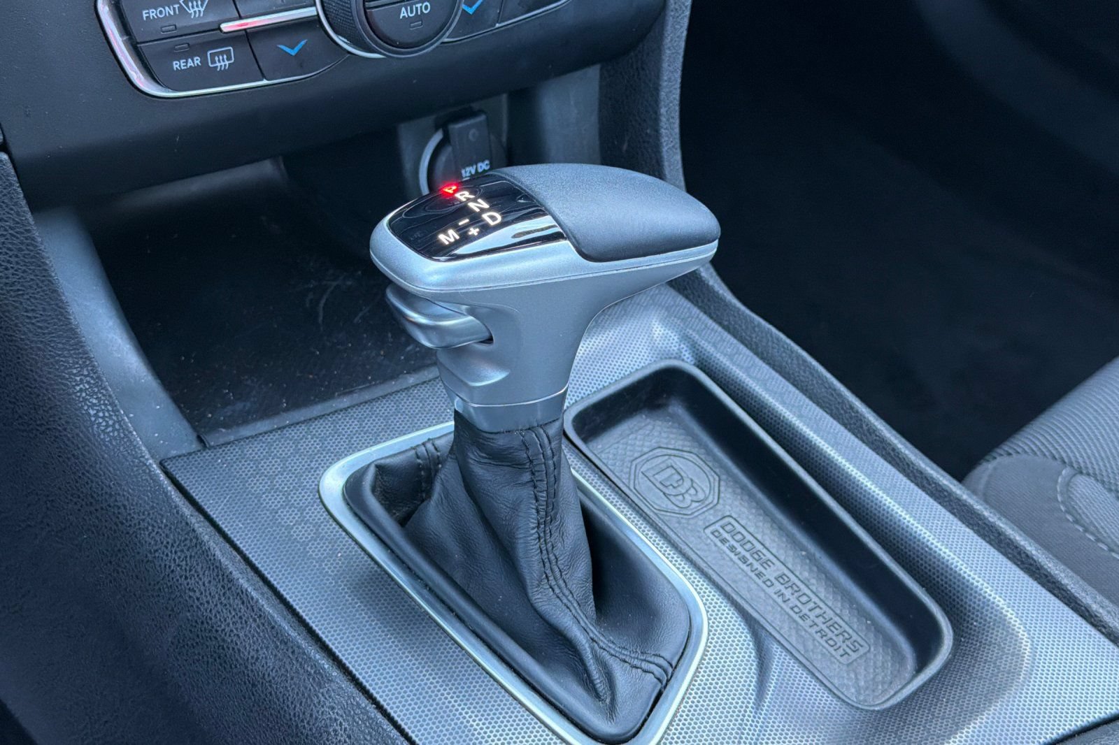 Used 2018 Dodge Charger SXT Plus RWD image 20
