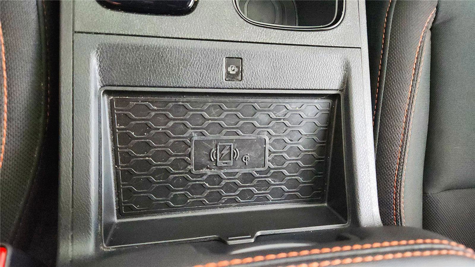 Used 2023 Nissan Frontier PRO-4X w/ Pro Convenience Package image 44