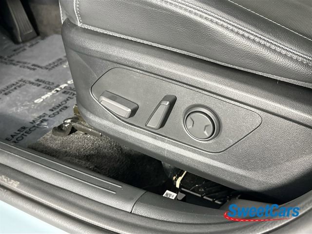 Used 2024 Hyundai Santa Cruz Limited image 42