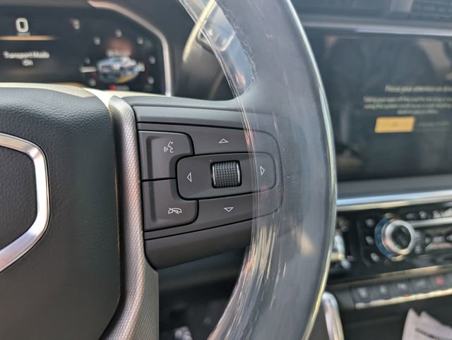 New 2026 GMC Sierra 2500 Denali w/ Denali Reserve Package image 19