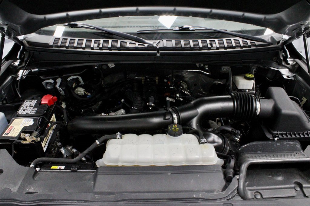 Used 2023 Lincoln Navigator Reserve w/ Equipment Group 201A image 18