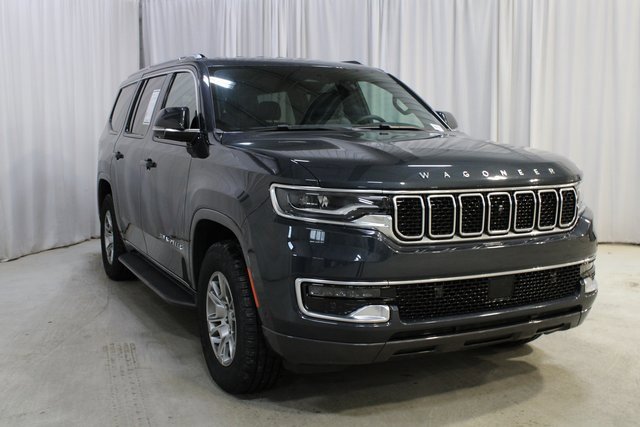 Used 2022 Jeep Wagoneer Series I w/ Convenience Group I image 37