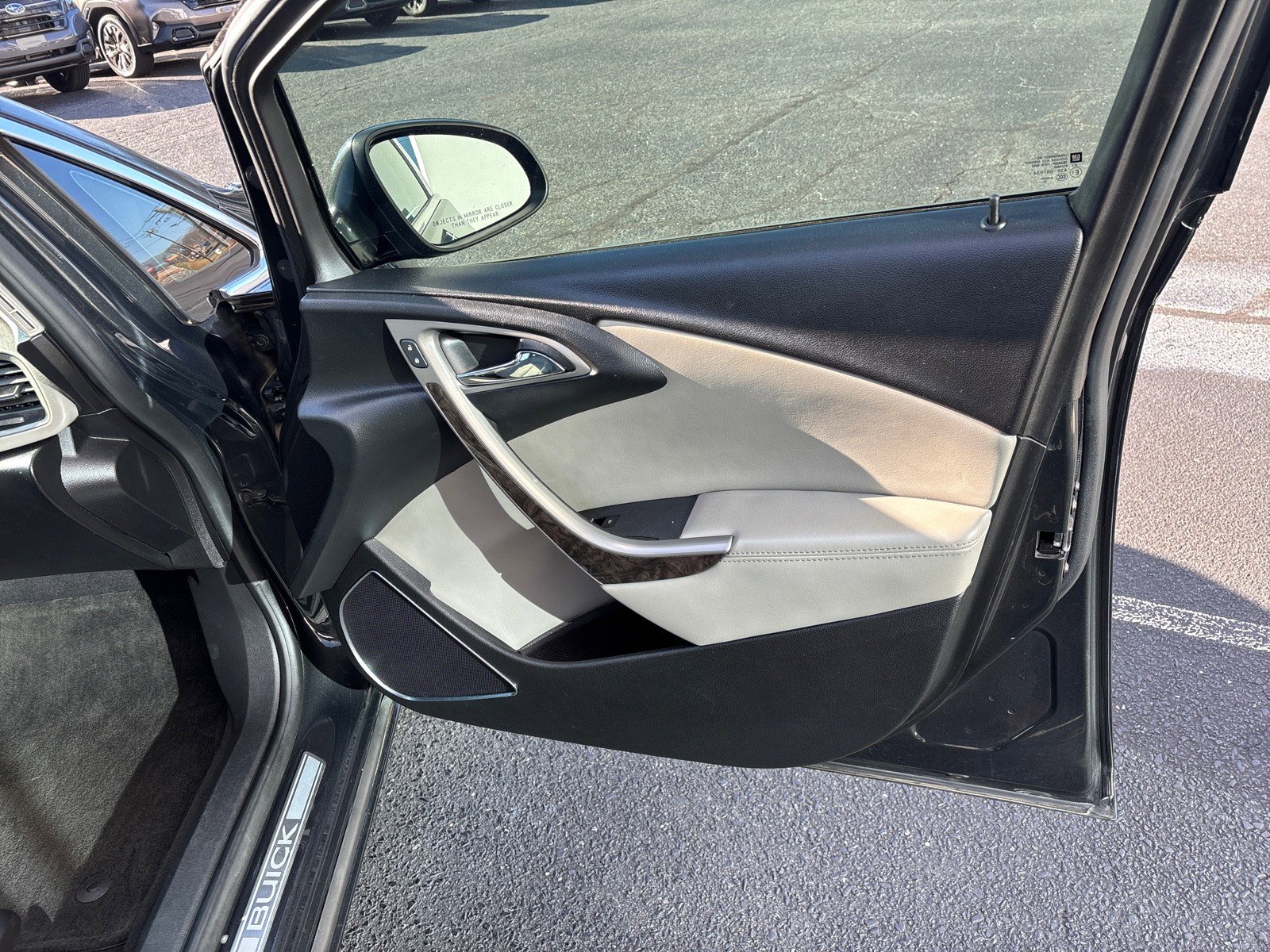 Used 2014 Buick Verano image 42